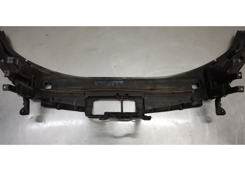 Recambio de panel frontal para mercedes clase s (w221) berlina 320 / 350 cdi (221.022) referencia OEM IAM A2216203434  