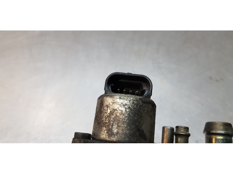 Recambio de caja mariposa para chevrolet alero 2.4 ltr piel referencia OEM IAM 17113632   Recambio de caja mariposa para chevrolet alero 2.4 ltr piel referencia OEM IAM 17113632