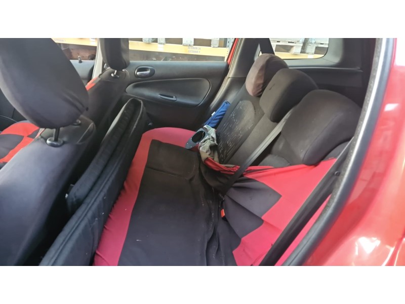 peugeot 206 sw del año 2003