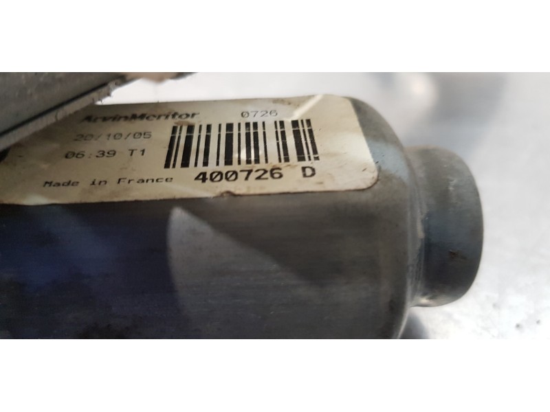 Recambio de elevalunas delantero izquierdo para dacia logan ambiance referencia OEM IAM 8200901099   Recambio de elevalunas delantero izquierdo para dacia logan ambiance referencia OEM IAM 8200901099