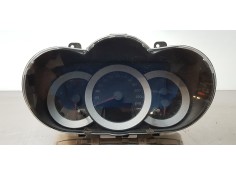 Recambio de cuadro instrumentos para toyota rav 4 (a3) premium referencia OEM IAM 8380042D10