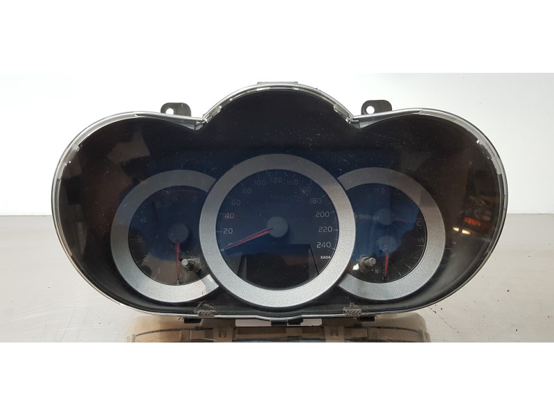 Recambio de cuadro instrumentos para toyota rav 4 (a3) premium referencia OEM IAM 8380042D10   Recambio de cuadro instrumentos para toyota rav 4 (a3) premium referencia OEM IAM 8380042D10