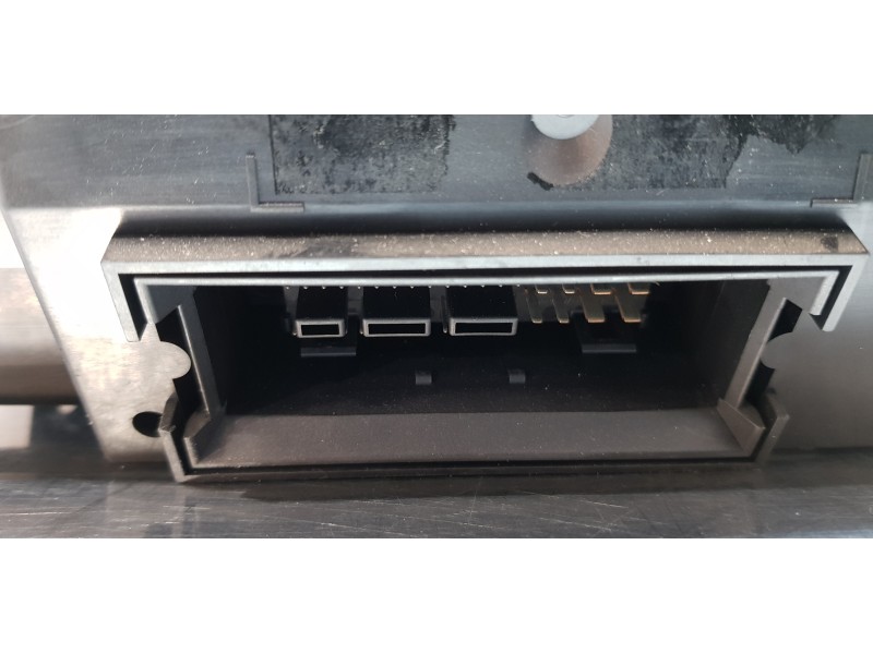 Recambio de cuadro instrumentos para volkswagen passat berlina (3c2) advance referencia OEM IAM 3C0920871   Recambio de cuadro instrumentos para volkswagen passat berlina (3c2) advance referencia OEM IAM 3C0920871