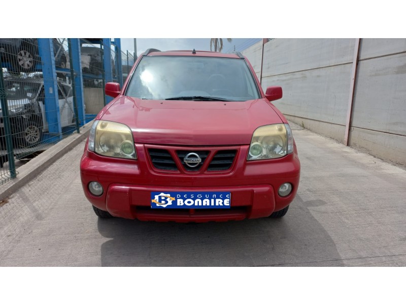 nissan x-trail (t30) del año 2003