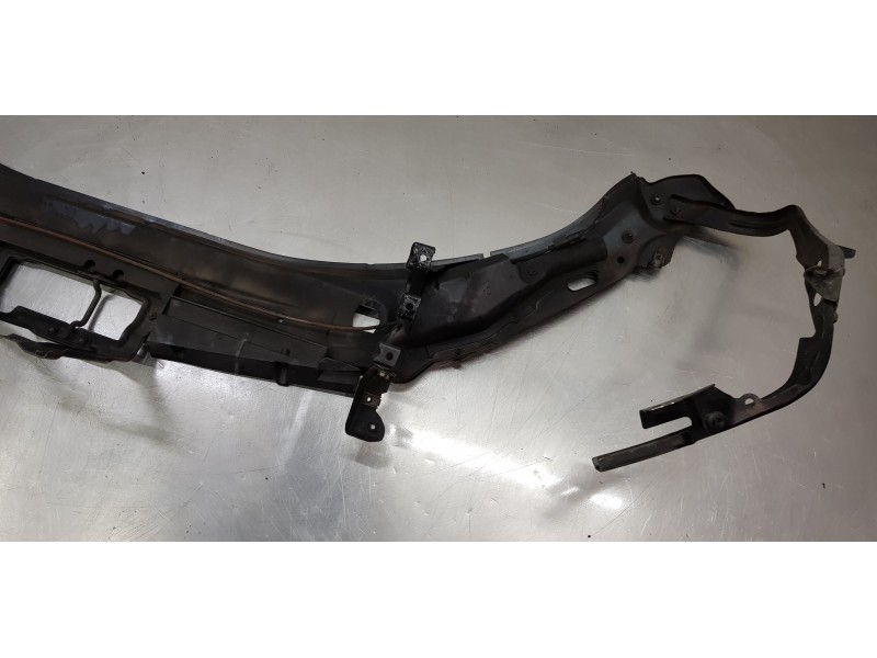 Recambio de panel frontal para mercedes clase s (w221) berlina 320 / 350 cdi (221.022) referencia OEM IAM A2216203434  