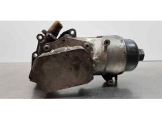 Recambio de soporte filtro aceite para ford focus lim. (cb8) titanium referencia OEM IAM AV6Q6L625AA  