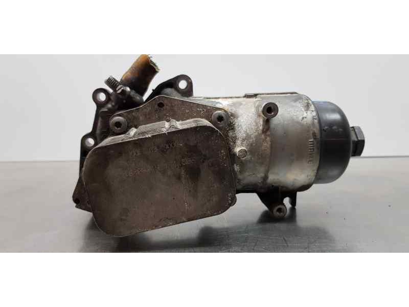 Recambio de soporte filtro aceite para ford focus lim. (cb8) titanium referencia OEM IAM AV6Q6L625AA  