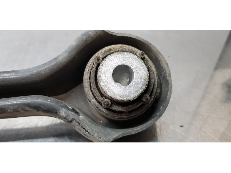 Recambio de brazo suspension inferior trasero izquierdo para bmw x1 (e84) sdrive 20d referencia OEM IAM 6763471   Recambio de brazo suspension inferior trasero izquierdo para bmw x1 (e84) sdrive 20d referencia OEM IAM 6763471