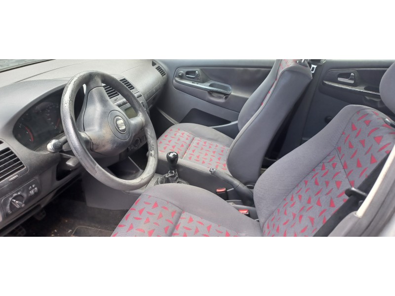seat cordoba berlina (6k2) del año 2000 seat cordoba berlina (6k2) del año 2000