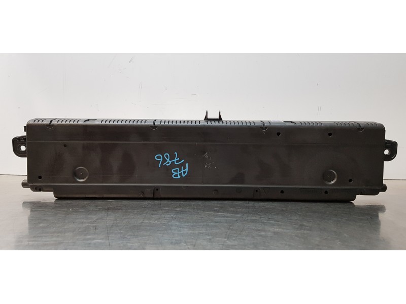 Recambio de cuadro instrumentos para renault scenic ii confort expression referencia OEM IAM P8200704463A   Recambio de cuadro instrumentos para renault scenic ii confort expression referencia OEM IAM P8200704463A