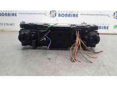 Recambio de mando calefaccion / aire acondicionado para skoda rapid elegance referencia OEM IAM 5JA820045A   2