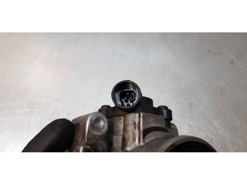 Recambio de caja mariposa para chevrolet alero 2.4 ltr piel referencia OEM IAM 17113632   Recambio de caja mariposa para chevrolet alero 2.4 ltr piel referencia OEM IAM 17113632