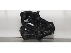 Recambio de elevalunas trasero izquierdo para mazda 6 lim. (gh)(.2012) luxury referencia OEM IAM D6515958XB  