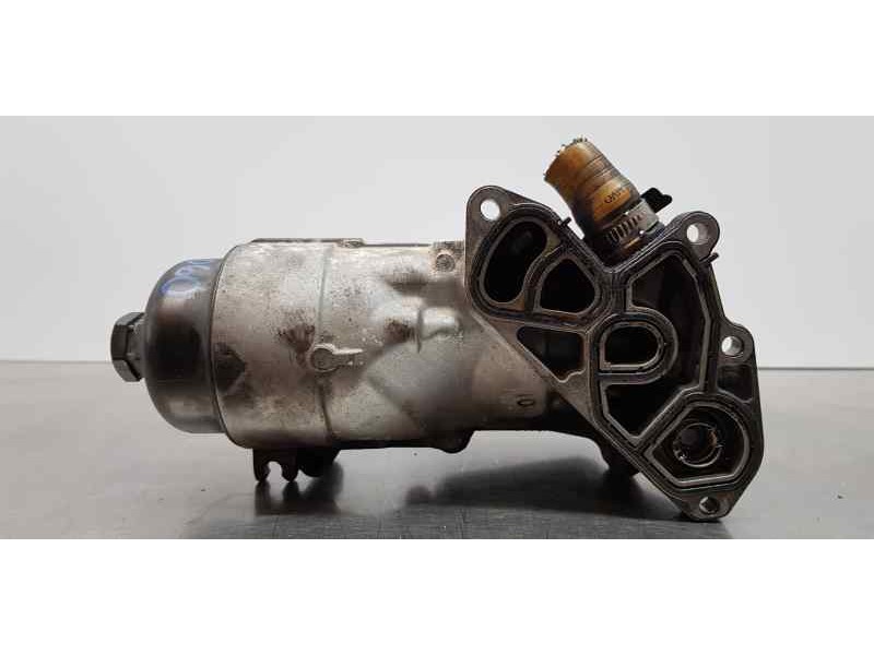 Recambio de soporte filtro aceite para ford focus lim. (cb8) titanium referencia OEM IAM AV6Q6L625AA  