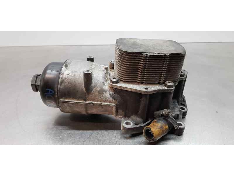 Recambio de soporte filtro aceite para ford focus lim. (cb8) titanium referencia OEM IAM AV6Q6L625AA  