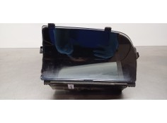 Recambio de pantalla multifuncion para mercedes clase s (w221) berlina 320 / 350 cdi (221.022) referencia OEM IAM 0263659008  
