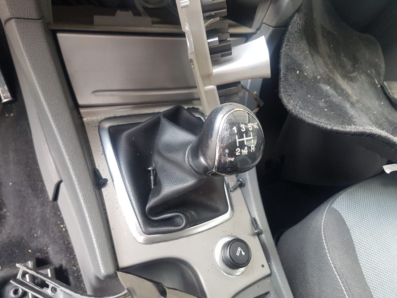 ford focus lim. (cb4) del año 2008