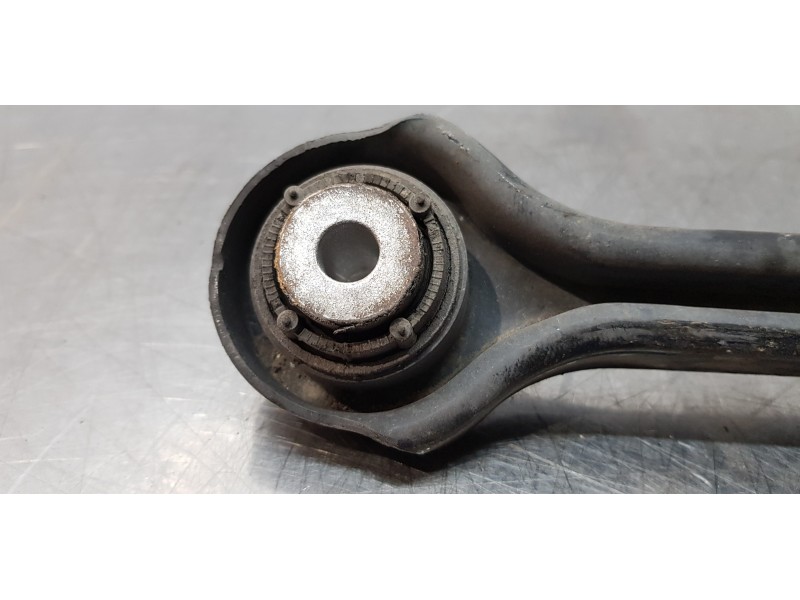 Recambio de brazo suspension inferior trasero izquierdo para bmw x1 (e84) sdrive 20d referencia OEM IAM 6763471   Recambio de brazo suspension inferior trasero izquierdo para bmw x1 (e84) sdrive 20d referencia OEM IAM 6763471