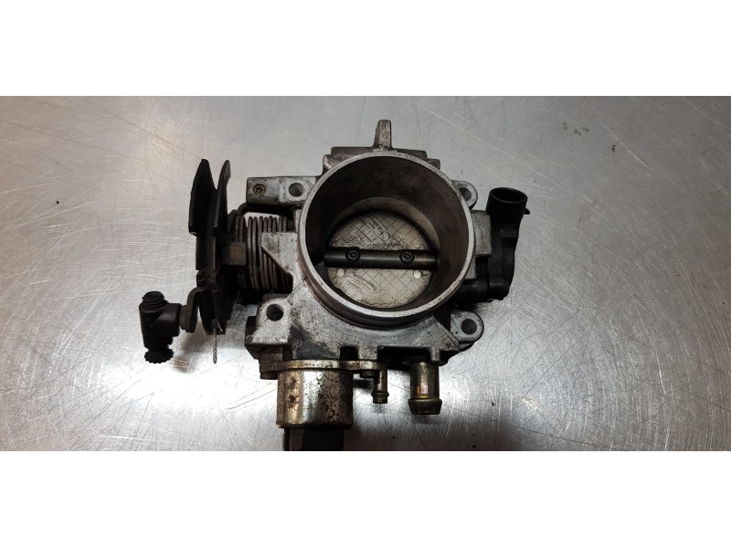 Recambio de caja mariposa para chevrolet alero 2.4 ltr piel referencia OEM IAM 17113632   Recambio de caja mariposa para chevrolet alero 2.4 ltr piel referencia OEM IAM 17113632