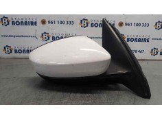 Recambio de retrovisor derecho para skoda rapid elegance referencia OEM IAM 5JB857508C