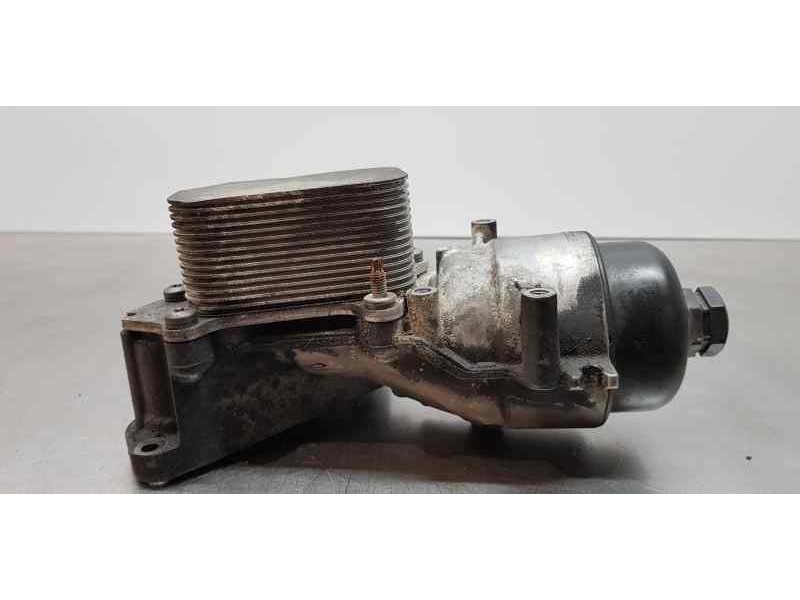 Recambio de soporte filtro aceite para ford focus lim. (cb8) titanium referencia OEM IAM AV6Q6L625AA  