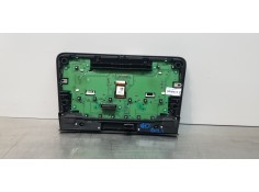 Recambio de pantalla multifuncion para skoda superb combi (3t5) active referencia OEM IAM 3T0035156F   2