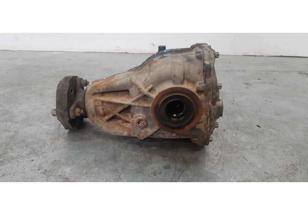 Recambio de diferencial trasero para mercedes clase clk (w209) cabrio 200 compressor (209.442) referencia OEM IAM A1713500414  