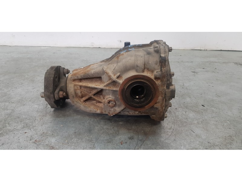 Recambio de diferencial trasero para mercedes clase clk (w209) cabrio 200 compressor (209.442) referencia OEM IAM A1713500414   Recambio de diferencial trasero para mercedes clase clk (w209) cabrio 200 compressor (209.442) referencia OEM IAM A1713500414