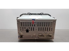 Recambio de sistema audio / radio cd para kia carens ( ) basic referencia OEM IAM 96170A4610CA   2