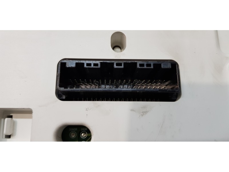 Recambio de cuadro instrumentos para toyota rav 4 (a3) premium referencia OEM IAM 8380042D10   Recambio de cuadro instrumentos para toyota rav 4 (a3) premium referencia OEM IAM 8380042D10