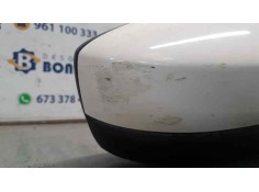 Recambio de retrovisor derecho para skoda rapid elegance referencia OEM IAM 5JB857508C   2