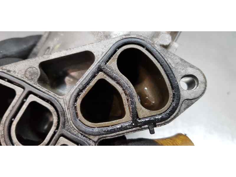 Recambio de soporte filtro aceite para ford focus lim. (cb8) titanium referencia OEM IAM AV6Q6L625AA  