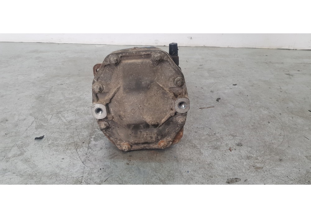 Recambio de diferencial trasero para mercedes clase clk (w209) cabrio 200 compressor (209.442) referencia OEM IAM A1713500414   Recambio de diferencial trasero para mercedes clase clk (w209) cabrio 200 compressor (209.442) referencia OEM IAM A1713500414