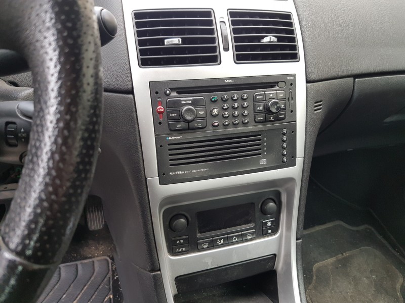 peugeot 307 break / sw (s1) del año 2006