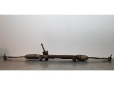 Recambio de cremallera direccion para opel meriva blue line referencia OEM IAM 13272671