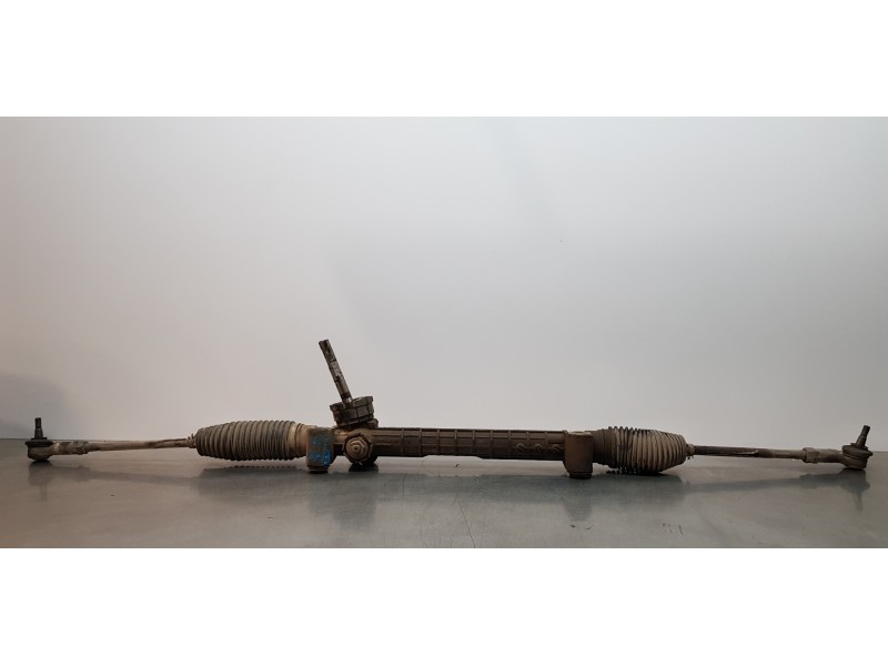 Recambio de cremallera direccion para opel meriva blue line referencia OEM IAM 13272671  