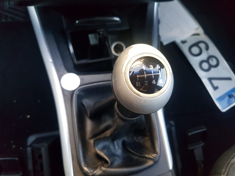 mercedes clase b (w245) del año 2006