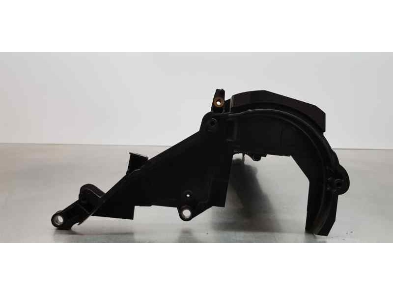 Recambio de tapa balancines para ford focus lim. (cb8) titanium referencia OEM IAM 9689112980  