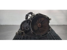 Recambio de caja cambios para ford transit caja cerrada ´06 ft 260 k (corto) pkw (turismo) referencia OEM IAM 1485890 6C1R7002AB