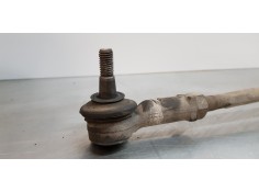 Recambio de cremallera direccion para opel meriva blue line referencia OEM IAM 13272671   2