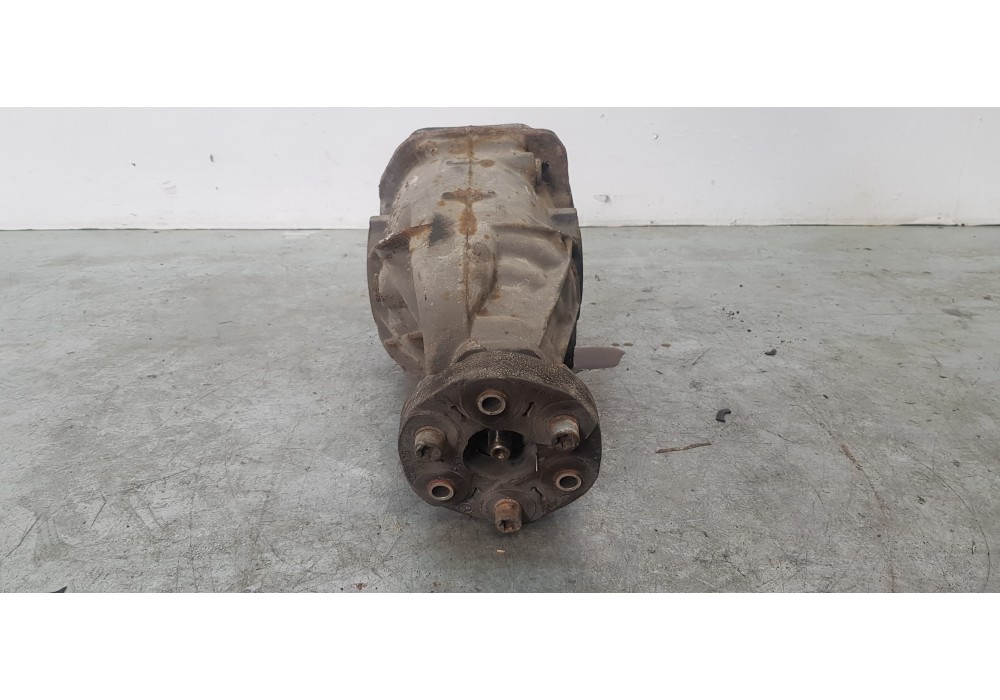 Recambio de diferencial trasero para mercedes clase clk (w209) cabrio 200 compressor (209.442) referencia OEM IAM A1713500414   Recambio de diferencial trasero para mercedes clase clk (w209) cabrio 200 compressor (209.442) referencia OEM IAM A1713500414