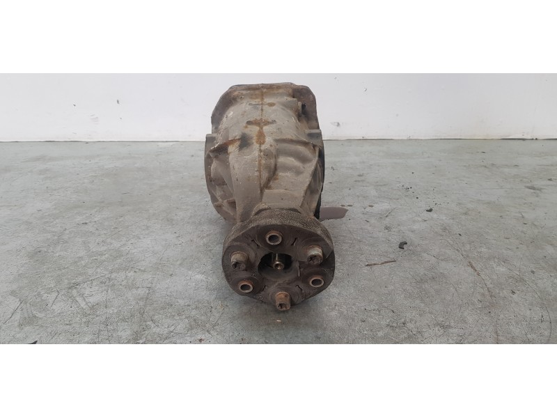 Recambio de diferencial trasero para mercedes clase clk (w209) cabrio 200 compressor (209.442) referencia OEM IAM A1713500414   Recambio de diferencial trasero para mercedes clase clk (w209) cabrio 200 compressor (209.442) referencia OEM IAM A1713500414