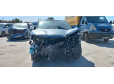 nissan qashqai (j11) del año 2016