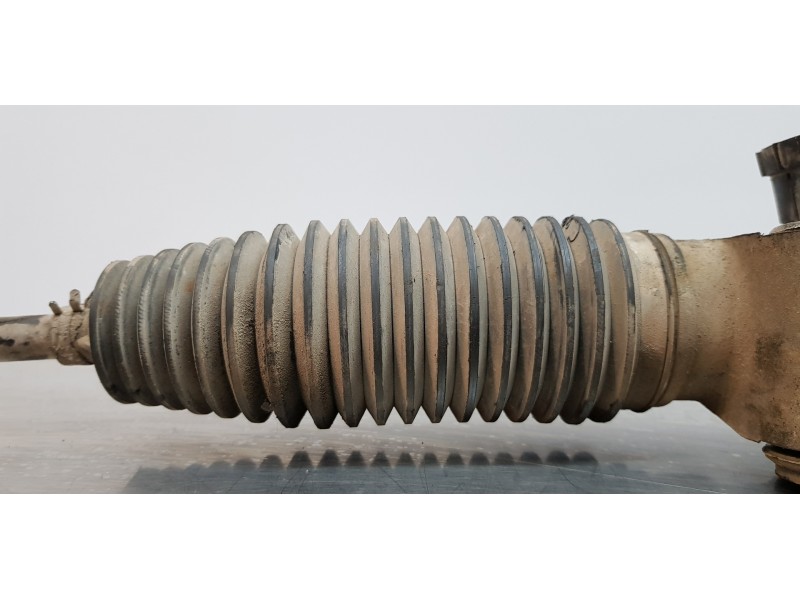 Recambio de cremallera direccion para opel meriva blue line referencia OEM IAM 13272671  