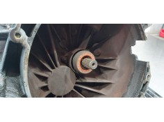 Recambio de caja cambios para ford transit caja cerrada ´06 ft 260 k (corto) pkw (turismo) referencia OEM IAM 1485890 6C1R7002AB 2