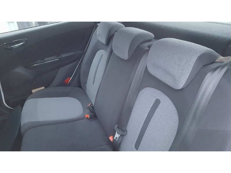 fiat bravo (198) del año 2009 fiat bravo (198) del año 2009