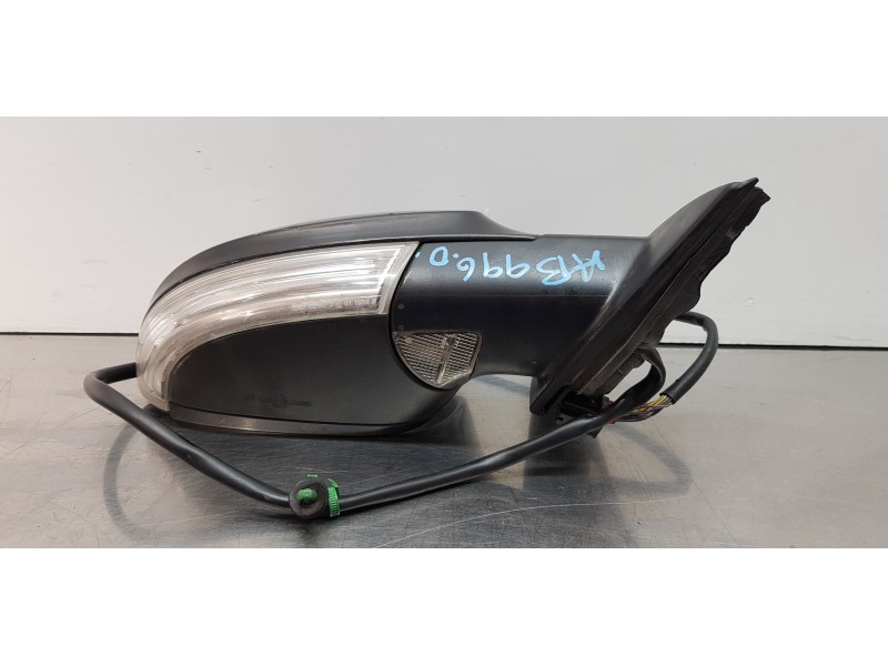 Recambio de retrovisor derecho para volkswagen passat berlina (3c2) advance referencia OEM IAM 3C1857508CN  