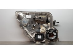 Recambio de elevalunas trasero izquierdo para mercedes clase s (w221) berlina 320 / 350 cdi (221.022) referencia OEM IAM A221730