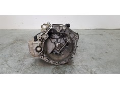 Recambio de caja cambios para ford ka (ccu) 1.3 tdci cat referencia OEM IAM 2110685 2110685 RMDS517002DA