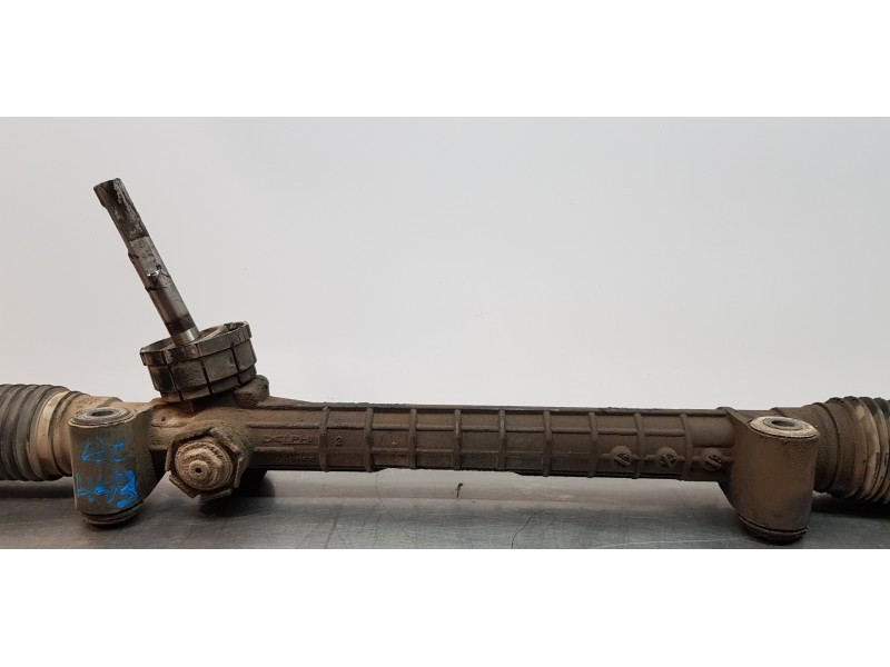 Recambio de cremallera direccion para opel meriva blue line referencia OEM IAM 13272671  